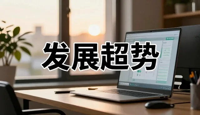 系统运维中的人才培养与业务趋势应对策略