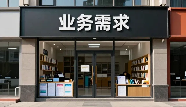 业务需求驱动下的技术选型与培训实践