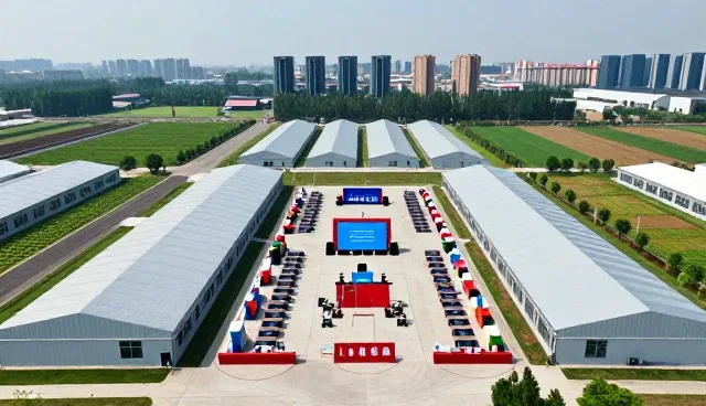 技术选型中的关键考量因素与实践路径