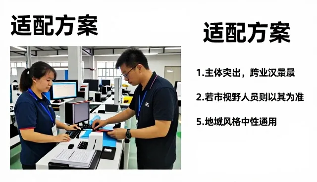 上海钟砚信息科技有限公司满足不同旧房翻新下的适配方案需求